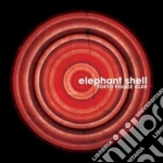 Tokyo Police Club - Elephant Shell cd