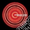 Tokyo Police Club - Elephant Shell cd