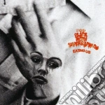 Black Moth Super Rainbow - Eating Us cd
