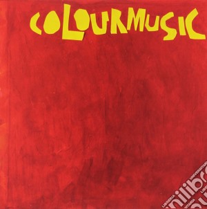 (LP Vinile) Colourmusic - Yes! (7
