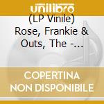 (LP Vinile) Rose, Frankie & Outs, The - Frankie Rose And The Outs lp vinile di Frankie & the Rose