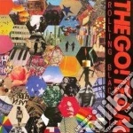 Go! Team (The) - Rolling Blackouts cd