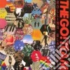Go! Team (The) - Rolling Blackouts cd