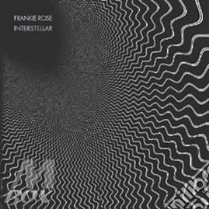 Frankie Rose - Interstellar cd musicale di Frankie Rose