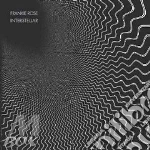 Frankie Rose - Interstellar cd