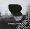 Barbarossa - Bloodlines cd