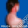 Polica - Shulamith cd