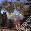 Haley Bonar - Last War cd