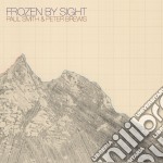 (LP Vinile) Paul Smith & Peter Brewis - Frozen By Sight (180gr)