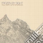 Paul Smith & Peter Brewis - Frozen By Sight