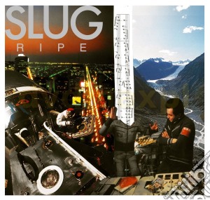 (LP Vinile) Slug - Ripe lp vinile di Slug
