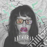 Menace Beach - Ratworld cd