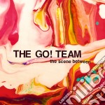 (LP Vinile) Go! Team (The) - The Scene Between