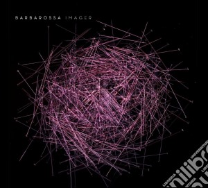 (LP Vinile) Barbarossa - Imager lp vinile di Barbarossa