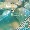 Oufit - Slowness cd
