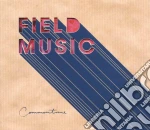 Field Music - Commontime cd