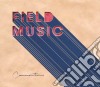 Field Music - Commontime cd