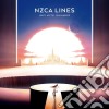 Nzca Lines - Infinite Summer cd