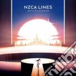 (LP Vinile) Nzca Lines - Infinite Summer (Lp Coloured)
