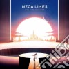 (LP Vinile) Nzca Lines - Infinite Summer (Lp Coloured) cd
