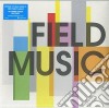 Field Music - Field Music cd