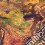 (LP Vinile) Blue States - Restless Spheres vinile