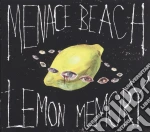 Menace Beach - Lemon Memory cd