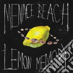 (LP Vinile) Menace Beach - Lemon Memory -Ltd- vinile