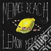 (LP Vinile) Menace Beach - Lemon Memory -Ltd- cd