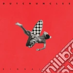 Dutch Uncles - Big Balloon cd