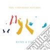 (LP Vinile) Cornshed Sisters (The) - Honey & Tar cd