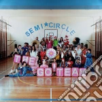 Go! Team (The) - Semicircle cd