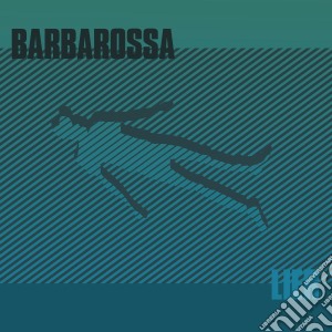 Barbarossa - Lier cd musicale di Barbarossa