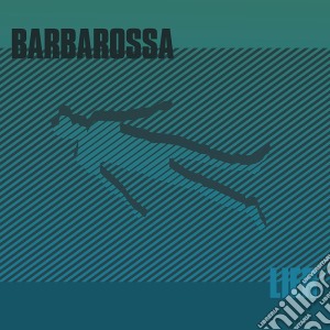 (LP Vinile) Barbarossa - Lier lp vinile di Barbarossa