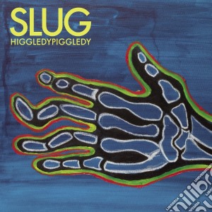 (LP Vinile) Slug - Higgledypiggledy lp vinile di Slug