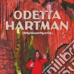 (LP Vinile) Odetta Hartman - Old Rockhounds Never Die vinile