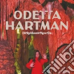 Odetta Hartman - Old Rockhounds Never Die cd