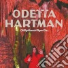 Odetta Hartman - Old Rockhounds Never Die cd