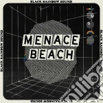 Menace Beach - Black Rainbow Sound cd