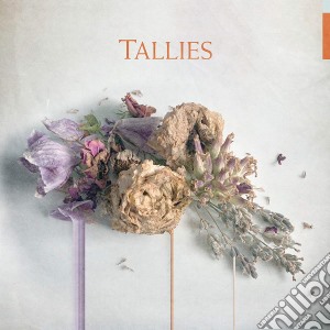 (LP Vinile) Tallies - Tallies lp vinile di Tallies