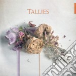 (LP Vinile) Tallies - Tallies