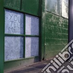 (LP Vinile) You Tell Me - You Tell Me (Deluxe)