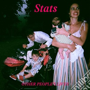 (LP Vinile) Stats - Other People'S Lives lp vinile di Stats