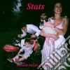 Stats - Other People'S Lives cd