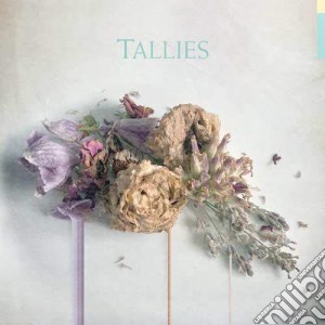 Tallies - Tallies cd musicale di Tallies