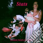 (LP Vinile) Stats - Other People'S Lives (Deluxe)