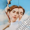 (LP Vinile) Yohuna - Mirroring cd