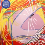 (LP Vinile) School Of Language - 45 (Yellow Vinyl) vinile