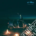 Sir Was - Holding On To A Dream cd