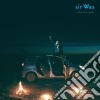 Sir Was - Holding On To A Dream cd